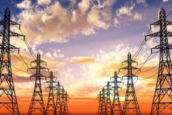 Фотография к новости: Экспорт электроэнергии РК увеличился почти вдвое