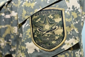 Фотография к новости: Минобороны РК обеспечит новым жильем более 700 военных пенсионеров