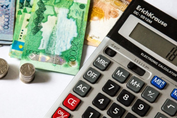 Порядка 26 тыс. человек погасили налоговую задолженность с начала 2019 года в РК