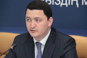 Подлинность больничного листа в Астане можно будет проверить через QR-код