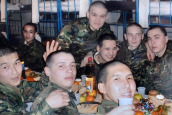 Фотография к новости: Дело Челаха: от начала до Верховного суда 