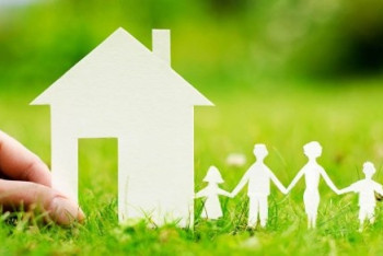 Нацбанк предложил допустить к участию в программе "7-20-25" семьи, имеющие жильё