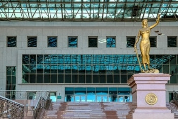 Челах просит Верховный суд отменить пожизненный срок и выплатить компенсацию в 30 млн тенге 