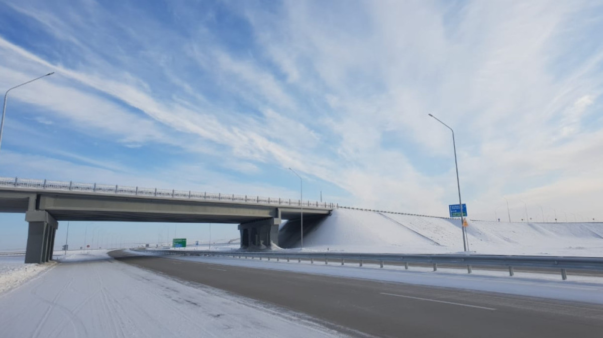 Компания &quot;BI Road Construction&quot;