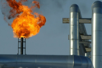 Фотография к новости: Казахстан занял 22 место в мире по запасам природного газа 