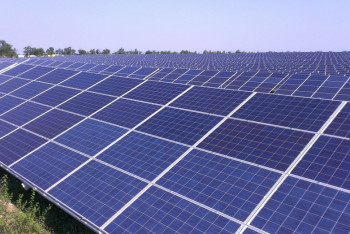 Презентованную на ЭКСПО солнечную электростанцию откроют в Сарани 