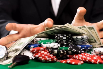 Иностранцы контролировали игорный бизнес в РК: МВД выявило 4 транснациональные группировки 