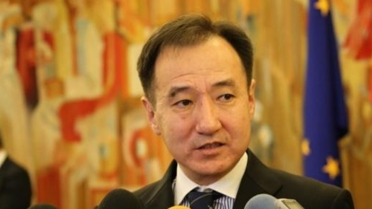 Фото с сайта tur.mn