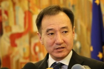 Министр иностранных дел Монголии впервые посетит Казахстан