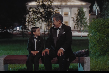 Казахстанские фильмы получили призы на кинофестивале в Бангладеш