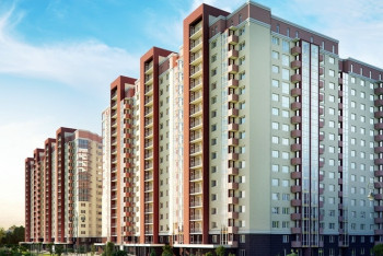 Названы ЖК Астаны, где разрешено долевое участие