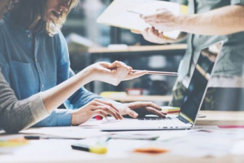 Фотография к новости: Инициативу Казахстана по электронной бирже труда одобрила ЕЭК