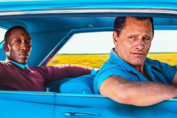 Фотография к новости: Гильдия продюсеров США назвала лучший фильм 2018 года