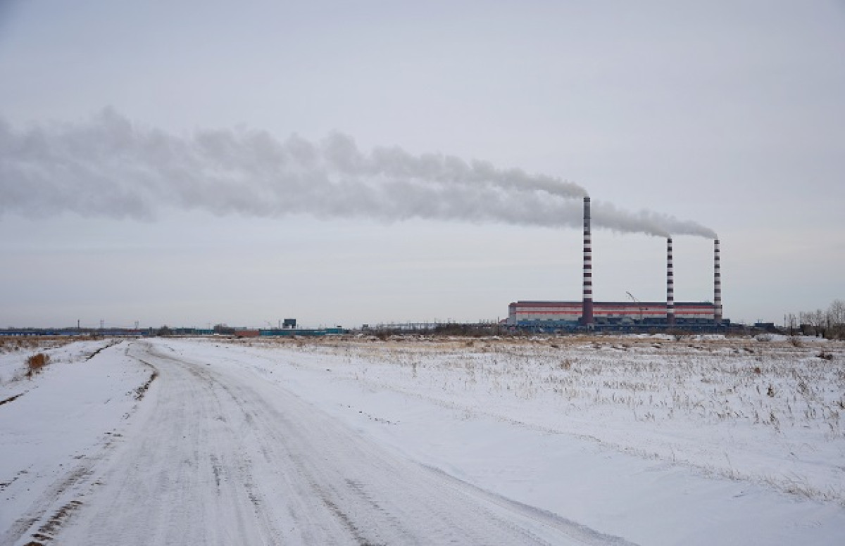 Фото Ольги Бугаевой