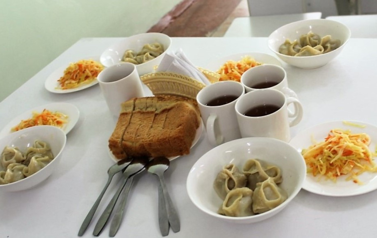 Пресс-службы Нур Отан