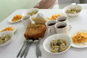 Фотография к новости: Прощать бизнесменов, впервые нарушивших правила организации школьного питания, предложили в РК