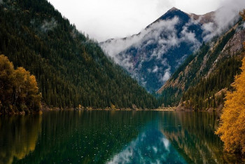 Фотография к новости: Рекламный ролик о Казахстане вошёл в топ-10 лучших travel-видео 2018 года