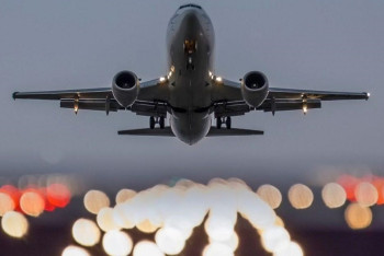 Фотография к новости: Спецразрешение на пролёт над территорией запретных зон разработали в Минобороны РК