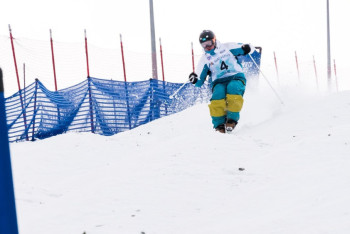 Галышева, Колмаков, Рейхерд вышли в финал этапа кубка мира по фристайлу в США