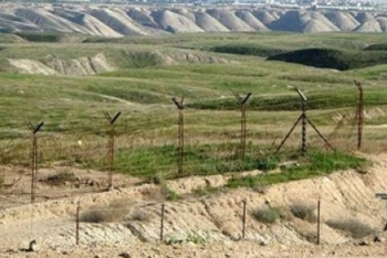 Фотография к новости: Кыргызстан ратифицировал Договор о демаркации кыргызско-казахстанской государственной границы