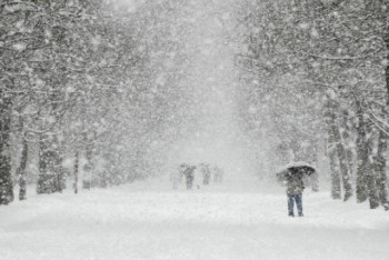 Синоптики рассказали о погоде в Казахстане 18 января