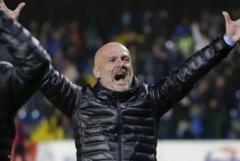 Чешский тренер Михал Билек возглавил сборную РК по футболу 