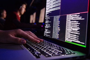 Вирус-вымогатель обнаружили в Windows 