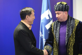 Стоилов покинул пост главного тренера сборной РК по футболу