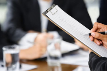 Нацпалата намерена выявить основные проблемы казахстанского бизнеса