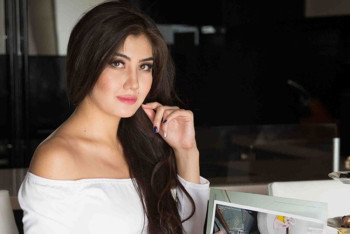 Фотография к новости: Miss Intercontinental: Казахстанка борется за корону в конкурсе красоты на Филиппинах