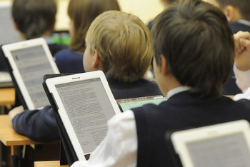 Каждый пятый первоклассник имеет проблемы со здоровьем