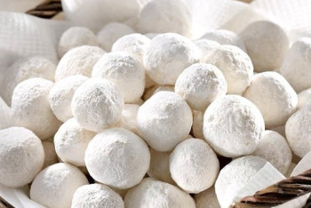 Предприниматель из Карагандинской области будет поставлять курт в Арабские Эмираты