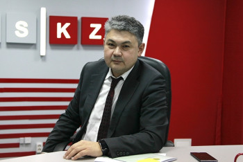 Фотография к новости:  Ермек Кошербаев назначен заместителем министра иностранных дел  