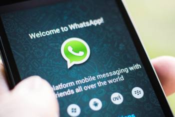 Фотография к новости: Родители смогут сообщать о поборах в школах  через WhatsApp