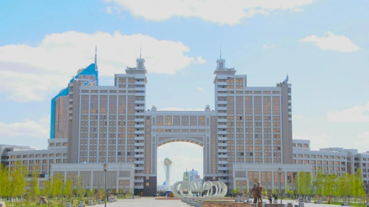 архив Bnews.kz