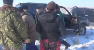 Генпрокуратура взяла на личный контроль дело о смерти инспектора в Карагандинской области