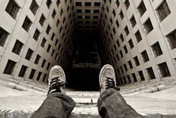 Фотография к новости: Неравнодушие астанчан помогло избежать трагедии 