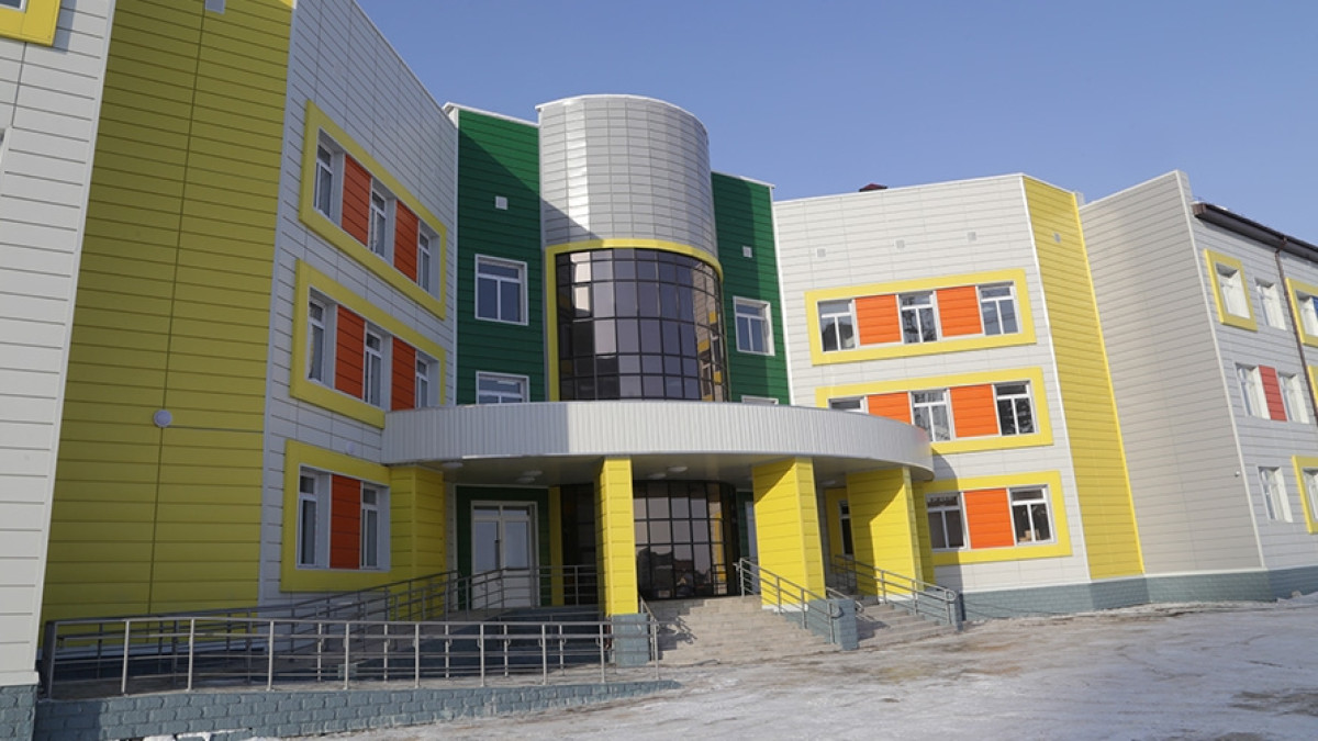 УВП Карагандинской области