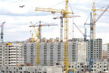 Сколько жилья построят в Туркестанской области в 2019 году