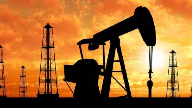 Рекордный объем нефти добыт в Казахстане в 2017 году