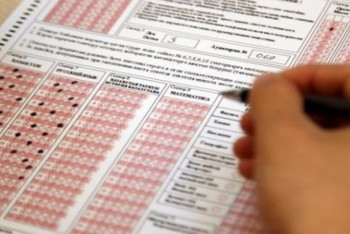 Фотография к новости: Онлайн-профессиональную диагностику провели в Туркестанской области перед ЕНТ