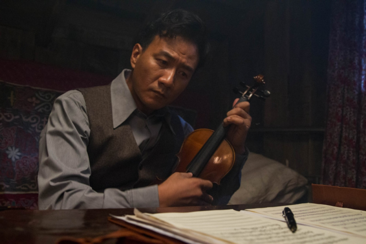 Казахфильм