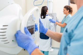 Фотография к новости: В Казахстане растёт спрос на раннюю диагностику онкозаболеваний