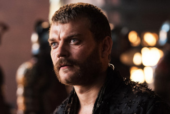 Фотография к новости: Звезда "Игры престолов" приедет на фестиваль Comic Con в Нур-Султане