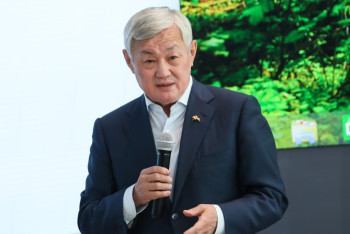 Больше 135 тыс. казахстанцев нашли работу с помощью электронной биржи труда 