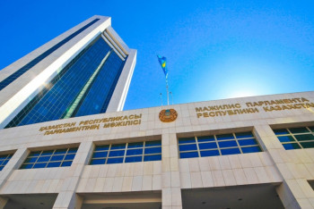 Фотография к новости: В Мажилисе обсудят вопросы производства мясо-молочной продукции