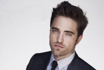 Фотография к новости: Роберт Паттинсон может сыграть нового Бэтмена