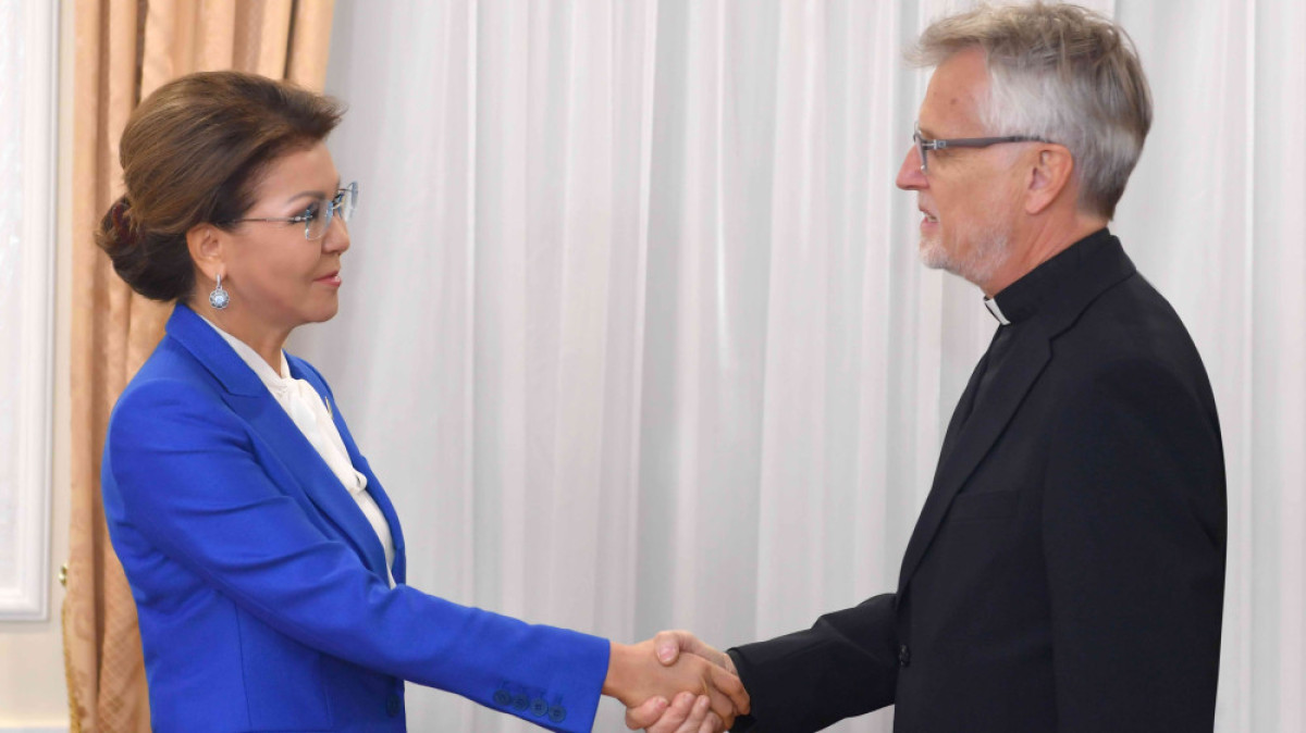 пресс-служба Сената Парламента РК