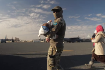 Эксперт ООН призвала следовать примеру Казахстана по возвращению граждан из зон конфликта