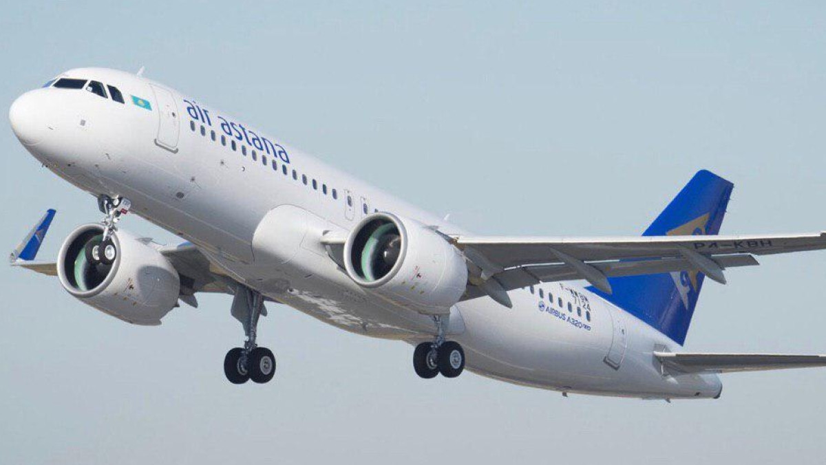 пресс-служба КГА РК